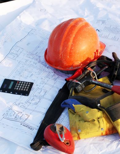 Cost control in construction projects